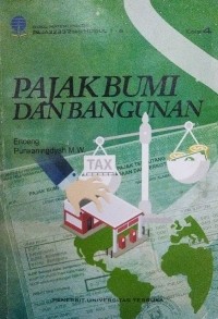 Image of Pajak Bumi Dan Bangunan