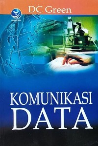 Image of Komunikasi Data