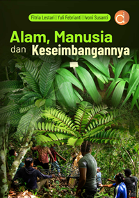 Image of Alam, Manusia Dan Keseimbangannya