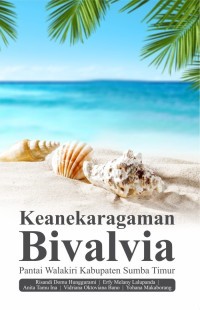 Image of Keanekaragaman Bivalvia Pantai Walakiri Kabupaten Sumba Timur