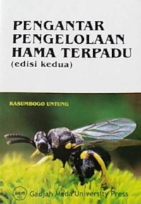 Image of Pengantar Pengelolaan Hama Terpadu