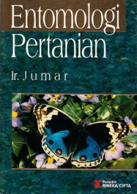Image of Entomologi Pertanian