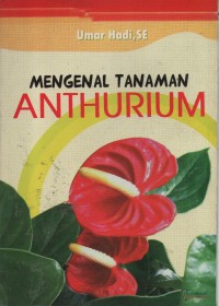 Image of Mengenal Tanaman Anthurium