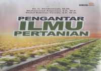 Image of Pengantar Ilmu Pertanian