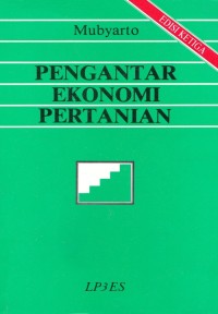 Image of Pengantar Ekonomi Pertanian