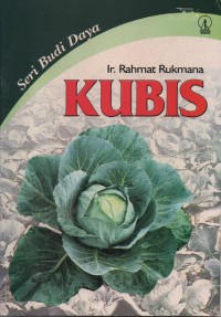 Image of Seri Budi Daya Kubis