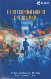 Image of Teori Ekonomi Makro Untuk UMKM