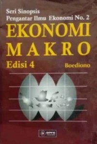 Image of Ekonomi Makro