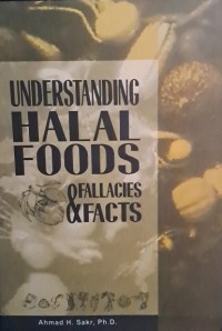 Image of Understanding Halal Foods Fallacies & Facts