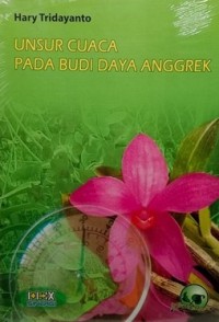 Image of Unsur Cuaca Pada Budidaya Anggrek