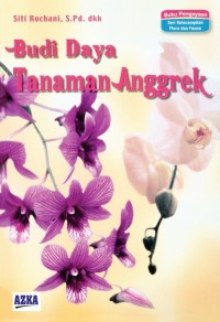 Image of Budi Daya Tanaman Anggrek