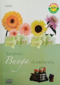 Image of Tanaman Bunga Di Sekitar Kita