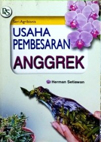 Image of Usaha Pembesaran Anggrek