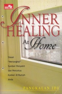 Image of Inner Healing At Home :Siasat 