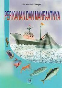 Image of Perikanan Dan Manfaatnya
