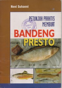Image of Petunjuk Praktis Membuat Bandeng Presto