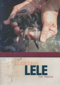 Image of Budidaya Lele