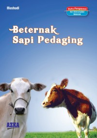 Image of Beternak Sapi Pedaging