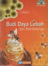 Image of Budi Daya Lebah Dan Manfaatnya