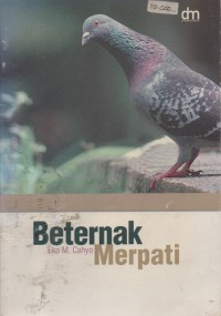 Image of Beternak Merpati
