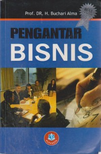 Image of Pengantar Bisnis
