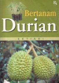 Image of Bertanam Durian