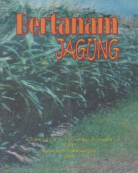Image of Bertanam Jagung