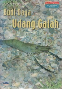 Image of Budi Daya Udang Galah