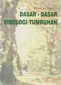 Image of Dasar-Dasar Virologi Tumbuhan