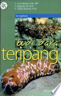 Image of Budi Daya Tripang
