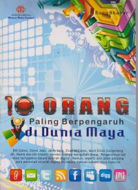 Image of 10 Orang Paling Berpengaruh Di Jagad Dunia Maya