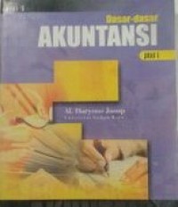 Image of Dasar-Dasar Akuntansi