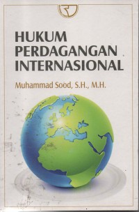 Image of Hukum Perdagangan Internasional