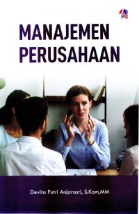 Image of Manajemen Perusahaan