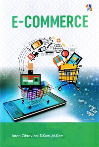 Image of E-Commerce
