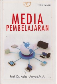 Image of Media Pembelajaran : Edisi Revisi