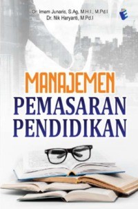 Image of Manajemen Pemasaran Pendidikan
