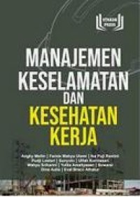 Image of Manajemen Keselamatan & Kesehatan Kerja