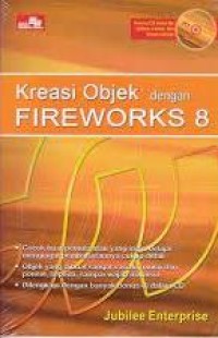 Image of Kreasi Objek Dengan Fireworks 8