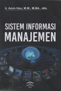 Image of Sistem Informasi Manajemen