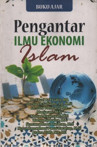 Image of Buku Ajar Pengantar Ilmu Ekonomi Islam