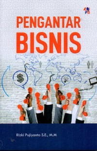 Image of Pengantat Bisnis