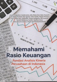 Image of Memahami Rasio Keuangan : Fondasi Analisis Kinerja Perusahaan Di Indonesia