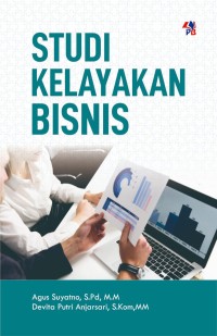 Image of Studi Kelayakan Bisnis