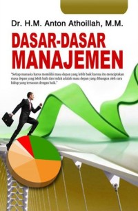 Image of Dasar-Dasar Manajemen
