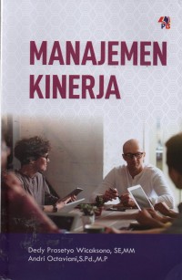 Image of Manajemen Kinerja