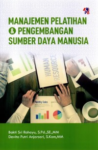 Image of Manajemen Pelatihan & Pengembangan Sumber Daya Manusia