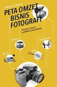 Image of Peta Omzet Bisnis Fotografi