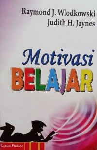 Image of Motivasi Belajar