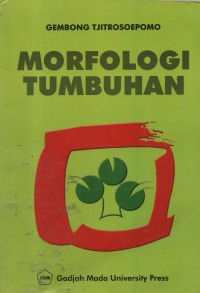 Image of Marfologi Tumbuhan
